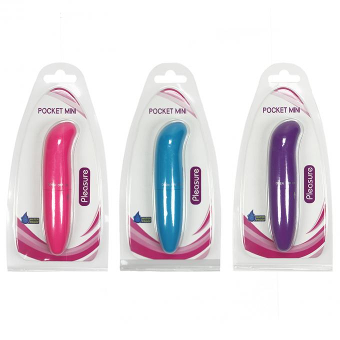 Clitoral Vibrator der heißen Kugel des Verkaufs kleinen für weibliche anale Vagina