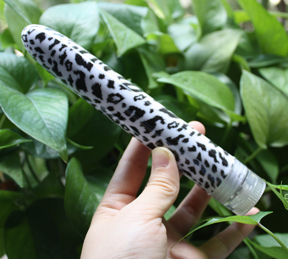 Mehrgeschwindigkeitsvibrator mit 7 Kugelsex-Werkzeugen des Zoll goldener silberner für Sex