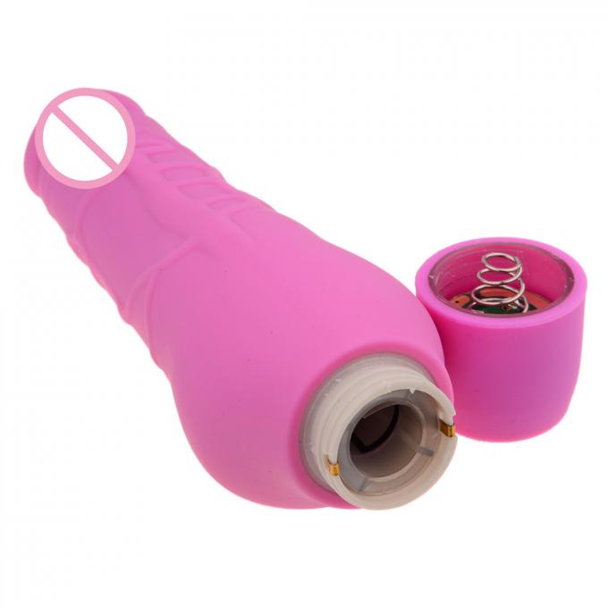 Direkter 8-Zoll-Sexspielzeug-Vibrator Dildo der Fabrik und Vibrator, Penis-Formvibrator mit 10 Funktionen künstlicher großer