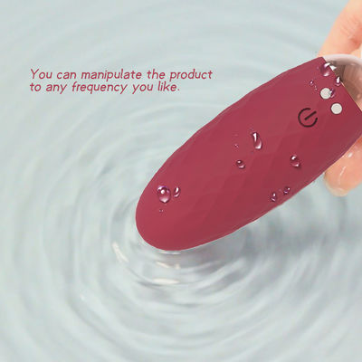 Smart APP Controlled Kegel Balls Vibrator Wireless Remote Rechargeable Koro