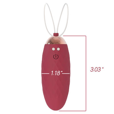 Music Sync Partner Bluetooth Bullet Vibrator With App Remote Control