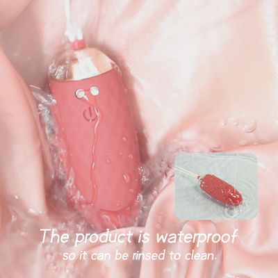 Music Sync Partner Bluetooth Bullet Vibrator With App Remote Control