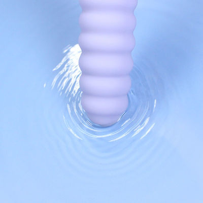 10 Vibrations Waterproof Personal Massagers Women Sex Toys 3000-5500R/min