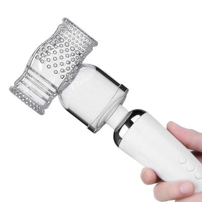 TPR Hummingbird Wand Essentials Masturbator Attachment For Love Magic Plus