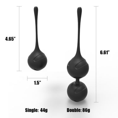 Magic Motion Smart Kegel Ball Master Ben Wa Balls For Pelvic Floor Muscles