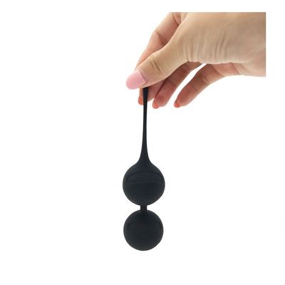 Dia 3.5cm Kegel Ball Exercise Weights Vaginal Ben Wa Balls For Beginners